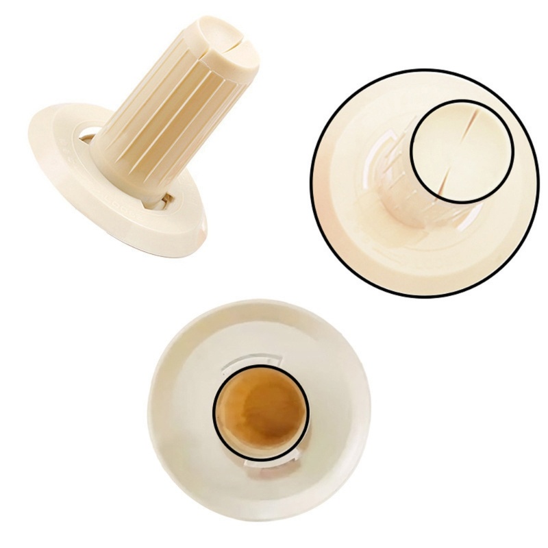 Inste Máy cuộn sợi cầm tay Con lăn vận hành bằng tay Sợi dây Chủ đề Spinner