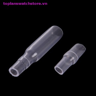 10 Bộ Đầu Nối Dây Điện Đường Kính 4mm Cho Xe Hơi