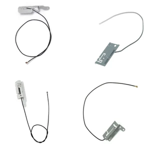 Niki Bảng điều khiển trò chơi Mô-đun ăng-ten Wifi tương thích Bluetooth Kết nối dây cáp cho