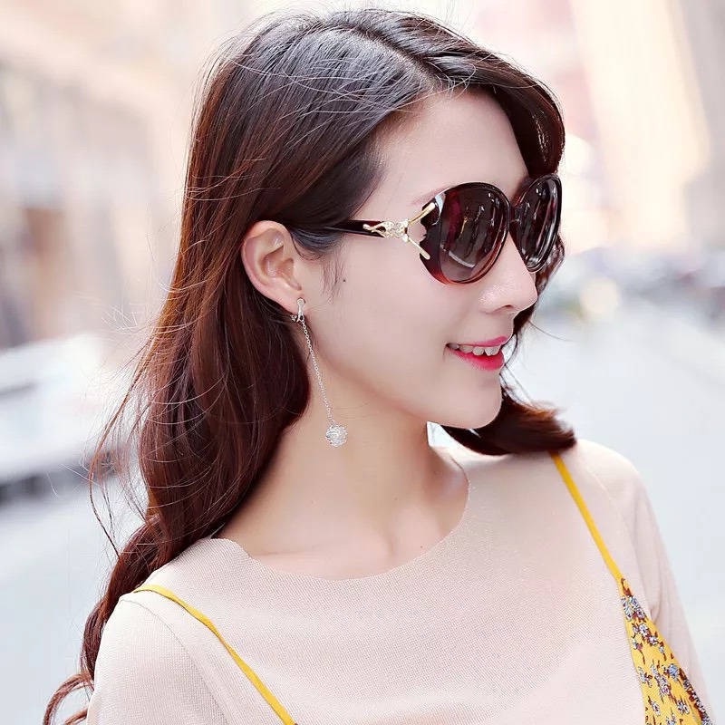 Ảnh Kính mát EVEBOT chống tia cực tím cho unisex 3