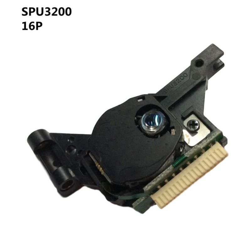 [3C] Ống kính đón quang học 52mm 2 inch SPU3200 SPU-3200 để sửa chữa cơ chế CD