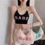 Áo Bra Nữ Hở Lưng Nâng Ngực Nhẹ Mẫu Mới Hot Hit BABE - Luyoo11.vn