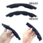 Wu Earpad Headband cho HD600 HD650 HD545 Heatset Cover Ear Hood Beam Pad