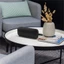 Giá đỡ bàn loa thông minh BTM Giá đỡ trang trí cho SoundLink Flex Trang trí máy tính để bàn đẹp cho phòng văn phòng