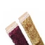 Dây đeo thắt lưng JVSUB Shinny, Thắt lưng co giãn Sequin 60cm, Thắt lưng rộng bắt mắt chuyên nghiệp Khóa vàng