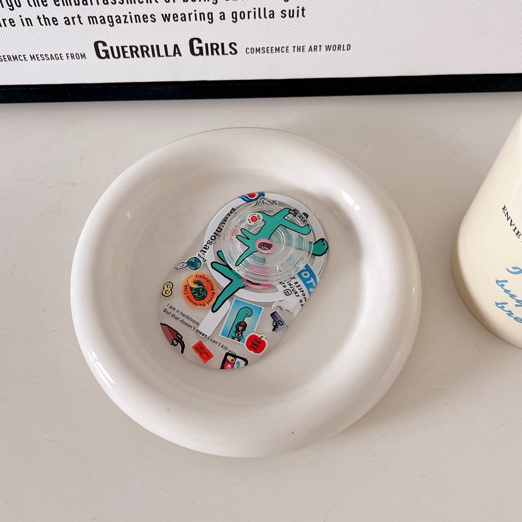 Giá đỡ điện thoại kickstand cartoon snoopy family dinosaur pattern ...