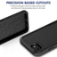 Bao Da Điện Thoại Chống Sốc Cho iphone 8 7 6 6s plus se 2022 2020 Ốp