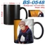 ST2 Jujutsu Kaisen Gốm Sứ Cốc Sứ Hoạt Hình anime Trà Cốc Cà Phê Cốc Uống TS2