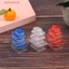 NRL 4 1 / 12 Nhà Búp Bê Tươi Hộp Giữ Hộp Cơm Trưa Mô Hình Bộ Đồ Ăn Nhà Bếp