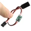 Niki Professional Delay Bộ chuyển đổi chậm Bánh lái giảm tốc Servo chậm cho các mẫu RC
