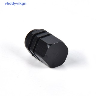 Bộ 4 Nắp Van Bánh Xe Hơi Bằng Nhôm Chất Lượng Cao