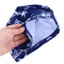 Mũ bơi DARON vải calico co giãn, bảo vệ tai, chống thấm nước, nhanh khô, thoáng khí cho nam nữ