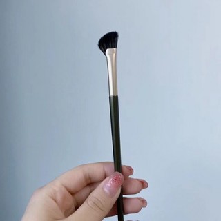 Cọ Trang Điểm Hình Quạt Dùng Đánh Phấn Mắt / Che Khuyết Điểm / Bắt Sáng