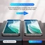 2 Miếng Dán Bảo Vệ Màn Hình Cho Xiaomi Mi CC9 9 9T 8 Note 10 Pro SE Lite CC9e Chơi Hydrogel An Toàn Cho Xiaomi Note 3 2 Mix 4 3 2S A1 A2 Lite A3 Civi 2 1S Không Kính