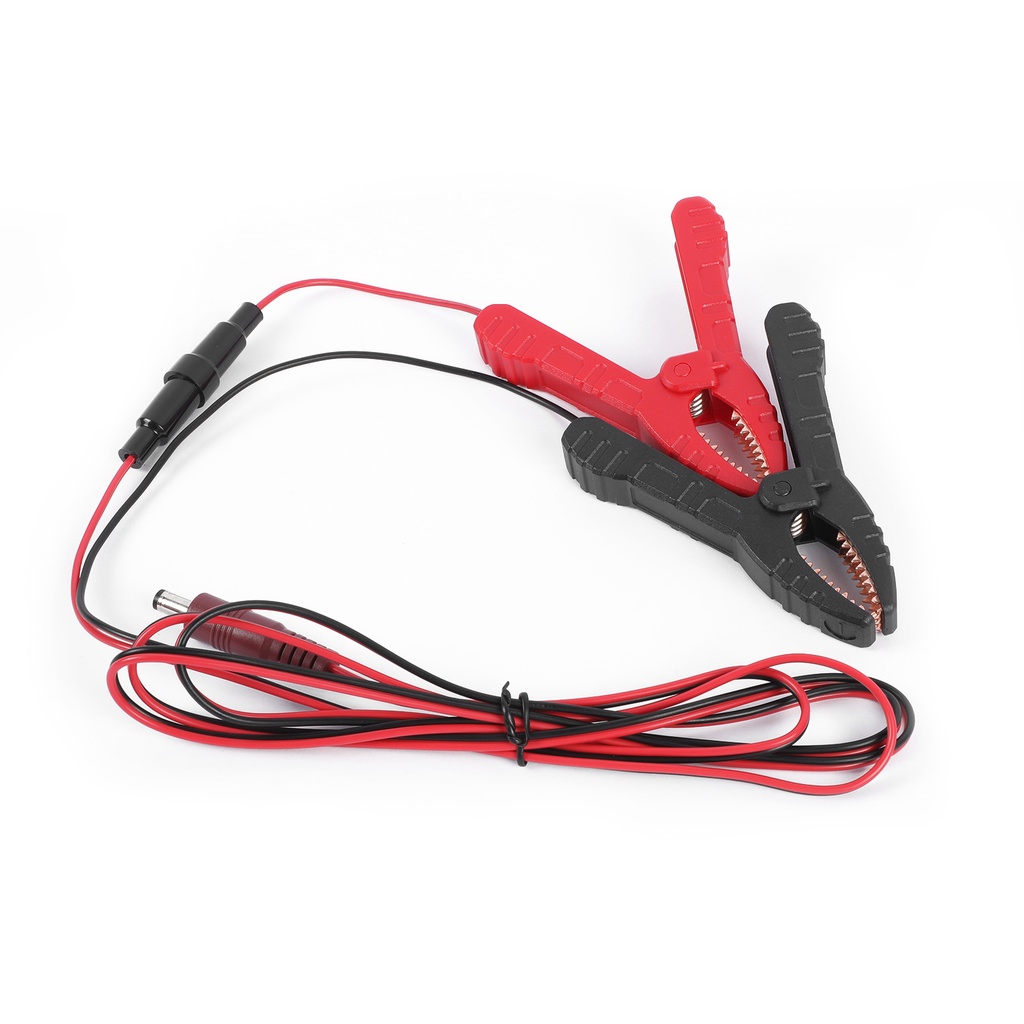 Mô tả Dây Cáp Kiểm Tra Nguồn autool m3 Euov - 5