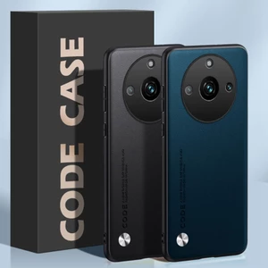 Dành Cho Realme 11 Pro / 11 Pro + 5G Họa Tiết Da Thời Trang Ốp điện thoại Bảo Vệ Khung TPU Mềm