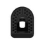 Giá đỡ đế sạc silicon WU cho đồng hồ 4 đế đỡ