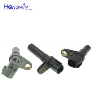 [HÀNH HÀNG CÓ SẴN] AE8P-7H103-AA AE8P-7M101-BA AE8P-7M101-AA Cảm biến tốc độ đầu vào trục khuỷu cho Ford Fiesta Focus 11-18 AE8P7H103AA AE8P7M101BA AE8P7M101AA