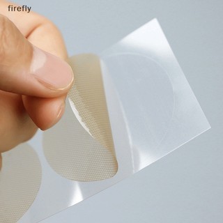 Set 10 Miếng Dán Ngực Tàng Hình Bảo Vệ Núm Vú Cho Nam