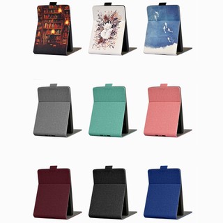 Ốp Điện Thoại Mềm Màu Trơn Họa Tiết Chữ Ký Cho Kindle Paperwhite 11th 10th 7th 6th EY21 DP75SDI PQ94WIF M2L3EK M2L4EK
