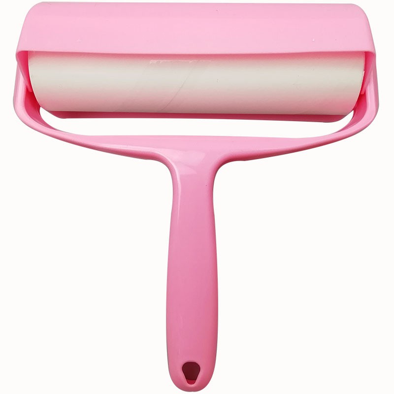 Cây Lăn Bụi Làm Sạch Quần Áo, Ga Giường, Sofa Dài 10cm