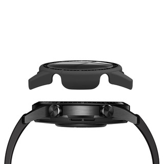 Mới Ốp Bảo Vệ + Kính Cường Lực HD Dành Cho Đồng Hồ Huawei Watch GT3 GT 3 42MM 46MM