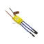 Bộ điều khiển tốc độ CAST, 30A / 40A Banana Head T Plug XT60 ESC Động cơ không chổi than, Phụ tùng RC Thuyền trực thăng RC ESC FPV F450 Drone