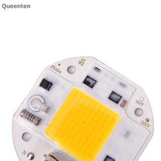 Chip Đèn LED COB 100W 70W 50W 220V Ánh Sáng Trắng Chất Liệu Nhôm