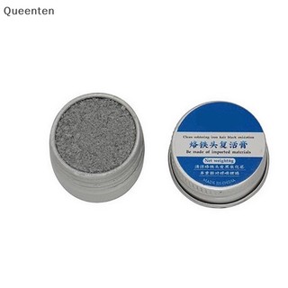 Dụng Cụ Vệ Sinh Đầu Mũi Hàn Sắt 6g QT