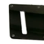 POP Chuyên Nghiệp Đàn Guitar Điện Chọn Bảo Vệ Đàn Guitar Đĩa Trầy Xước Tự Dính Pickguard Miếng Dán Cho Đàn Guitar Điện Par