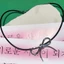 Mya Tinh Tế Nơ Mặt Dây Chuyền Vòng Cổ Cho Nữ Áo Len Mùa Hè Chokers Trang Sức