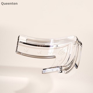Queenten 2 Chiếc Silicone An Toàn Nội Thất Cạnh Dải Góc Bảo Vệ Nhôm Góc Chống Va Đập Bảo Vệ Trẻ Em Chống Va Chạm QT