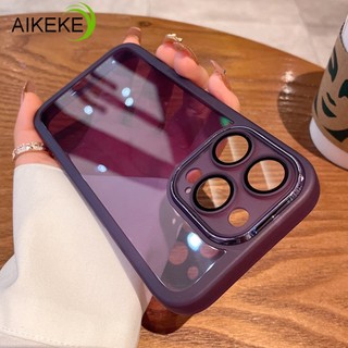 Ốp Điện Thoại Silicon Trong Suốt Chống Sốc Cho iphone 13 Pro Max 12 Pro Max 11 Pro Max 12