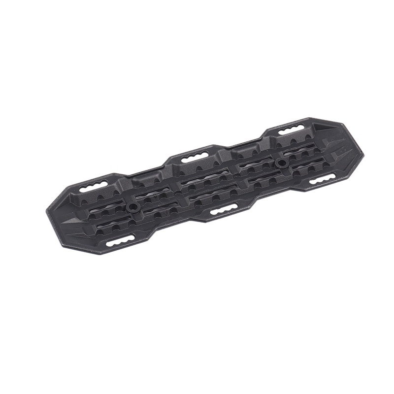 2 Chiếc Nhựa Cát Thang Phục Hồi Ramps Ban Cho 1: 10 RC Bánh Xích Trục SCX10 Tamiya CC01 TRX-4 D90 MST CFX