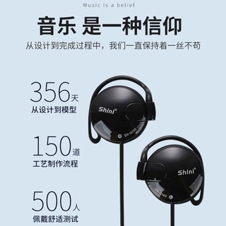 Tai nghe DELMERHOME cho điện thoại Tai nghe có dây Tai nghe thể thao 3,5mm