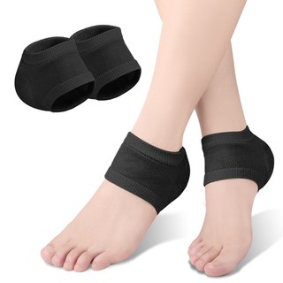 Đệm Silicone Gel Bảo Vệ Gót Chân Tiện Lợi