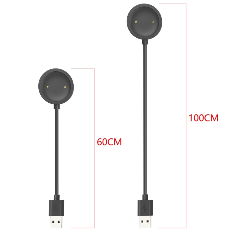 MOON Power SupplyAdapter Đế sạc có thể sạc cho Mibro Watch A1