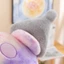 ST2 Sanrio Kuromi Giai Điệu Sang Trọng Búp Bê 60cm Anime Cinnamoroll Gối Đệm Kid Plushie Đồ Chơi Nhồi Bông Trang Trí Nhà Sinh Nhật