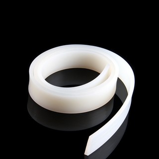 Cuộn Dây Cao Su Silicon Chịu Nhiệt Độ Cao Dài 1m Kích Thước 5Mmx5Mm / 10mm / 15mm / 20mm / 30mm