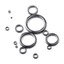Eye Ceramic Ring High Quaility 2 # -30 # round Tip Repair Kit