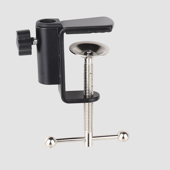 Kẹp Sắt Kẹp Giữ Cố Định Khung Thêu - Kẹp Bàn Kẹp Micro | Shopee Việt Nam