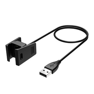 Dây Cáp Sạc USB 2 1m Cho fitbit charge 2