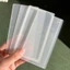 BTF Acrylic Tấm cát lún Khuôn Đĩa rỗng cho cát lún làm bằng tay DIY