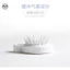 Lược Mát Xa Da Đầu / Bàn Chải Gội Đầu mini / Bàn Chải Tắm / Dầu Gội Đầu Bằng Silicon Phong Cách muji Nhật Bản