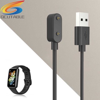 Cáp Sạc USB 100cm Cho Đồng Hồ Thông Minh Huawei Band 8