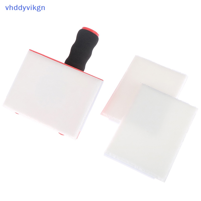 Dụng Cụ Cắt Tỉa Sơn Tường / Trần Nhà Bằng Latex Vdd