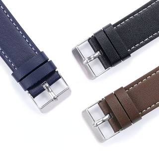 XIAOMI HUAWEI Dây Đeo Tay Tháo Lắp Nhanh 20mm 22mm 3 41mm 45mm Cho Đồng Hồ Thông Dụng Samsung Galaxy