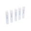 CODECOVED Chai Nước Hoa Có Thể Bảo Quản Chai Đóng Gói Chai Mỹ Phẩm 2ml 3ML 5ML Chai Xịt Trong Suốt Bằng Nhựa