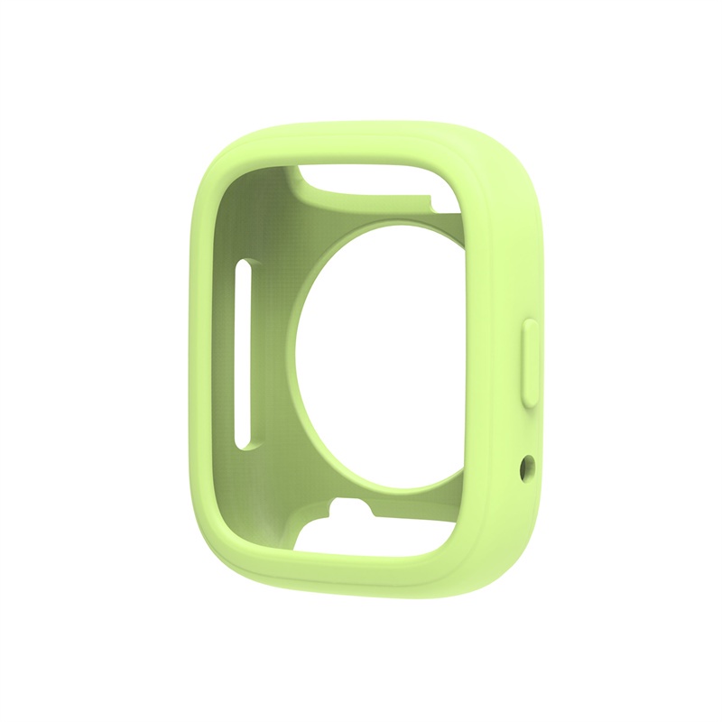redmi watch 3 active Ốp Silicone Mềm Bảo Vệ Mặt Đồng Hồ Thông Minh Xiaomi Redmi Watch3 Active