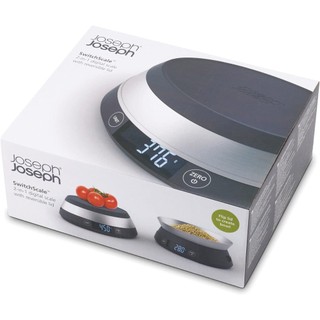 Cân Thực Phẩm  Joseph Joseph 40054 Thiết Kế Sang Trọng Tiện Lợi Dễ Sử Dụng GermanySnT HCM 450065